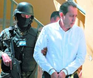 Siete años de prisión para José Ramón Bertetty por caso IHSS