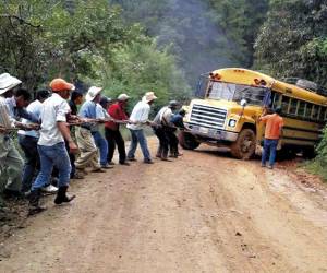 Foto: El Heraldo