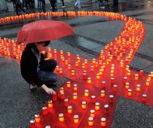 El Sida ha cobrado la vida de millones de personas en el mundo.