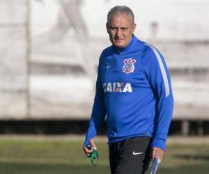 El DT aceptó la invitación de la CBF para dirigir a la selección en reemplazo de Dunga