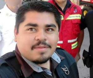 El fotoperiodista Édgar Daniel Esqueda Castro reveló que trabajaba para el Cártes del Noreste.