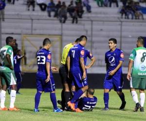 El equipo de Diego Vazquez quedó eliminado por segunda ocasión de la Copa Presidente.