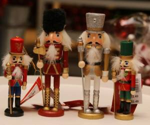 Este tipo de detalle también funciona para el trabajo. Foto: David Romero / Noticias EL HERALDO