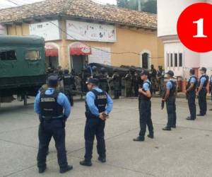 Traslados de privados de libertad Varios privados de libertad de los diferentes centros penales de Honduras fueron trasladados la mañana de este jueves a las cárcel de máxima seguridad, conocidas como El Pozo I y II, según confirmó el Instituto Nacional Penitenciario (INP).