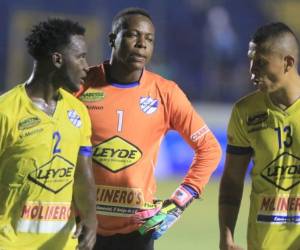 Los Lecheros del Victoria están en el último puesto de la tabla general