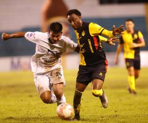 Real España vs Platense EN VIVO: Hora y canal dónde ver partido EN DIRECTO HOY