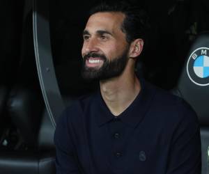 Arbeloa ha negado lo que dijo Mbappé luego del juego de Real Madrod contra Mbappé.