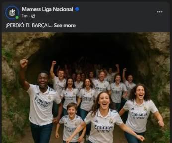 Para reír: Los memes que dejó la goleada del Chelsea al Barcelona en Champions League