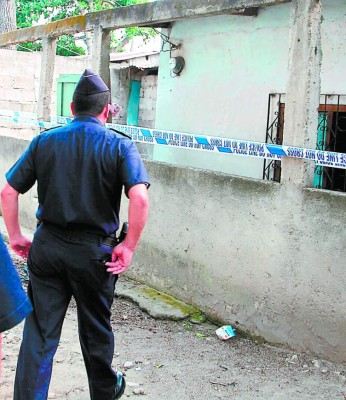 Acusan a pandilleros por crimen de niños en SPS