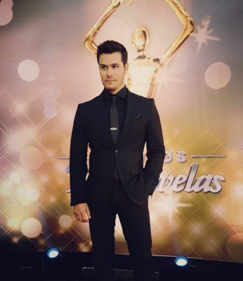 Fotos: Hijos que heredaron la belleza de sus famosos padres