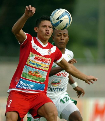 Héctor Vargas: 'En Inglaterra me gustaría ver a Alberth Elis'