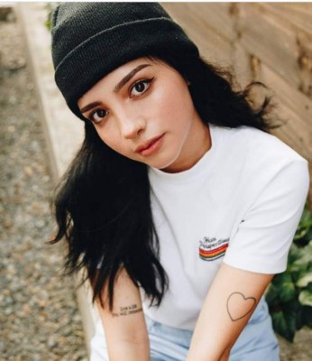 Valentina Acosta, la arquera que robó suspiros en los Juegos Olímpicos de Tokio