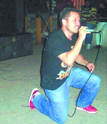 Ejecutado hallan a pastor raptado