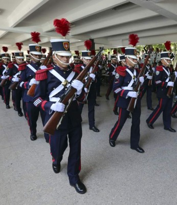 Centralistas celebrarán con música el 139 aniversario del Vicente Cáceres