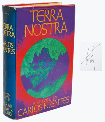 El mundo lamenta la muerte del escritor mexicano Carlos Fuentes