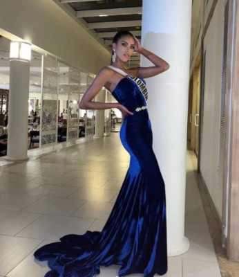 Ellas son las hermosas candidatas de Latinoamérica en Miss Universo 2021