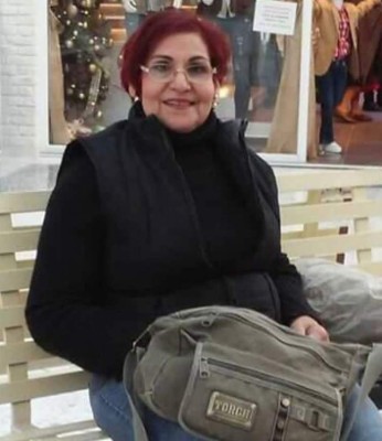 Miriam Rodríguez, la madre que persiguió a los asesinos de su hija para obtener justicia