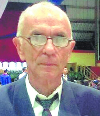 Exempleado mata a balazos a un ciudadano alemán