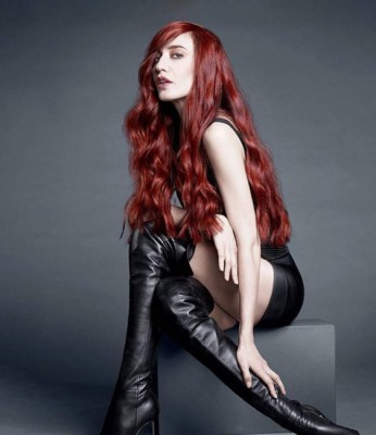 Ellas son las bellas hijas de los hombres más millonarios del mundo  