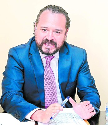 Reconfigurar la Maccih, la tarea de Ana María Calderón