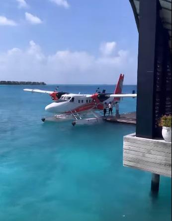 Georgina Rodríguez sorprende con sus fotos en su cumpleaños