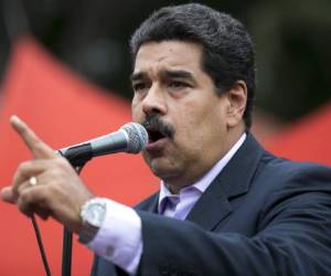 El oficialismo ha descartado la posibilidad de que el referendo pueda darse este año alegando que los sectores adversos al gobierno cometieron un 'fraude' en la recolección de firmas.