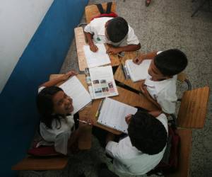 El acceso a la educación es uno de los factores evaluados por el Índice de Progreso Social.