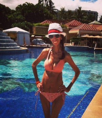 La inspiradora historia detrás de Lizzie Velásquez, la 'mujer más fea del mundo'