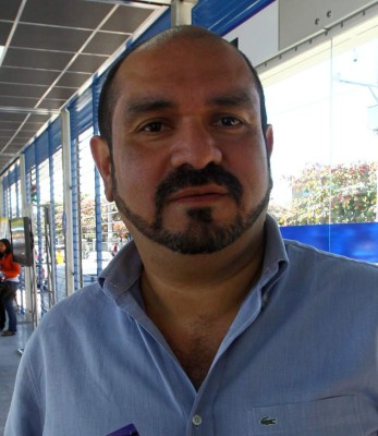 Foro en vivo sobre el Trans 450 en ElHeraldo.hn
