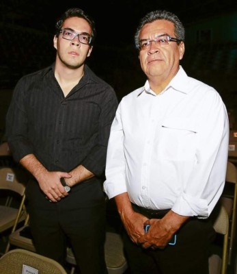 Chris Gardner: 'Cuando haces algo que te apasiona no hay plan B”