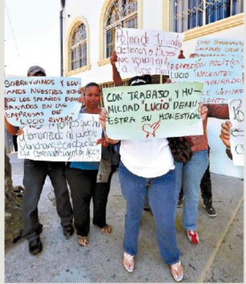 Diez datos y 10 fotos sobre Lucio Rivera, criminal preso en La Tolva