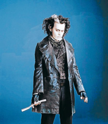 Lady Gaga es la más excéntrica