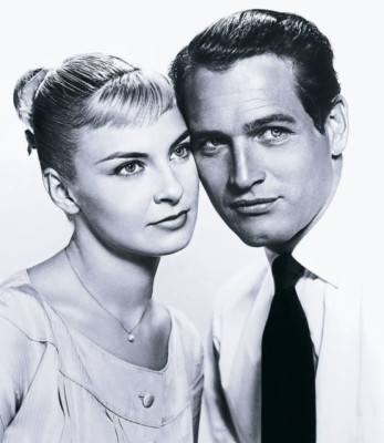 Paul y Joanne, un amor de estrellas