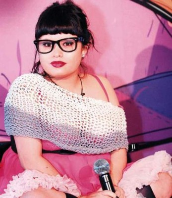 'Metro-Metro-Metrosexual': conoce qué ha pasado con Amandititita&nbsp;&nbsp;