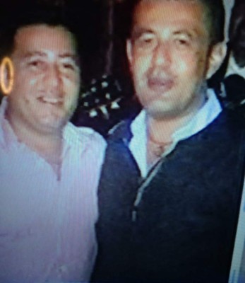 Así operaba el negocio de venta de vacunas anticovid de Wilkin Montalván