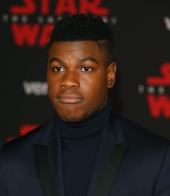 Las mejores fotos del estreno de 'Star Wars: Los últimos Jedi', en Estados Unidos