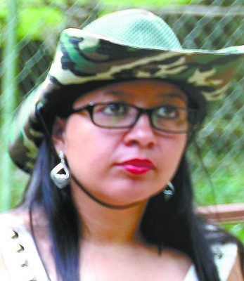 En proceso de transformación el zoológico Rosy Walther