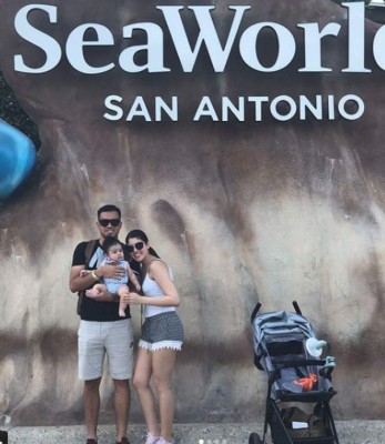 Así es la vida del hondureño José Escalante en los Estados Unidos