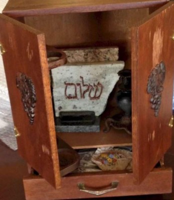 Los objetos malditos detrás de misteriosas muertes y desgracias