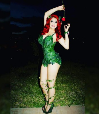 Belleza hondureña: las mujeres más hermosas de las redes sociales