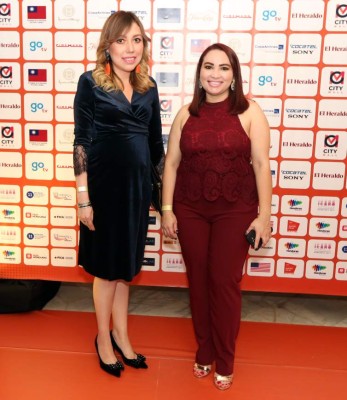 Con fina gala cerró el festival de cortometrajes