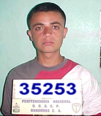 El perfil criminal de los 23 pandilleros fugados de la cárcel de Támara