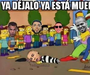 La canción donde Cosculluela carga contra René se llama “Residente renuncia”. Estos son los mejores memes de la tiradera que acapara la atención en redes sociales.