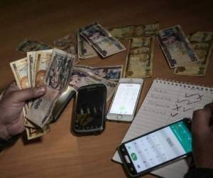 Los nuevos juzgados antiextorsión nacen como una necesidad del pueblo hondureño tras los embates del cobro del impuesto de guerra. (Foto: El Heraldo Honduras, Noticias de Honduras)