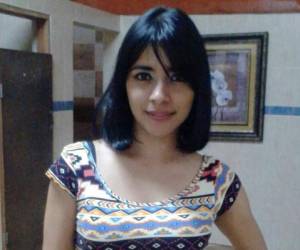 Marina Lobo, de 26 años, fue asesinada la mañana de este lunes en la capital hondureña, cuando se dirigía hacia sus clases de la Universidad Nacional Autónoma de Honduras (UNAH).