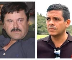Fabio Lobo habría colaborado con el capo mexicano entre los años 2004 al 2014, ayudado por seis exmiembros de la Policía Nacional de Honduras.