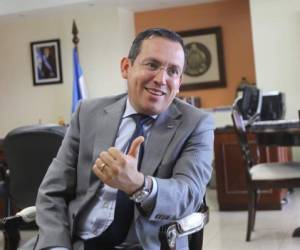 El embajador de Honduras en Washington Marlon Tábora se mostró muy optimista por la ampliación del beneficio.