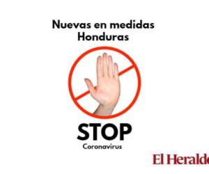 Los hondureños tendrán que permanecer una semana más en casa para evitar más casos de Covid-19.