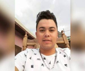 Las muestras de luto por el joven Steven Izaguirre inundaron las redes sociales. Vecinos de la víctima mostraron el dolor por su muerte injusta.