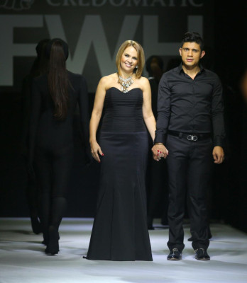 Piezas únicas para la mujer sensual y libre